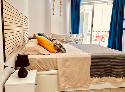 Studio Apartment Santana 2-18