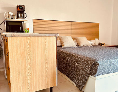 Studio Apartment Santana 3-05