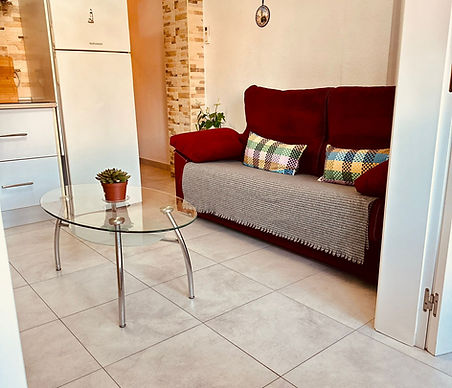 Apartment Santana 2-19