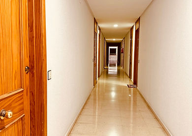 Studio Apartment Santana 3-05