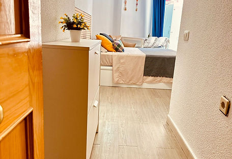 Studio Apartment Santana 2-18