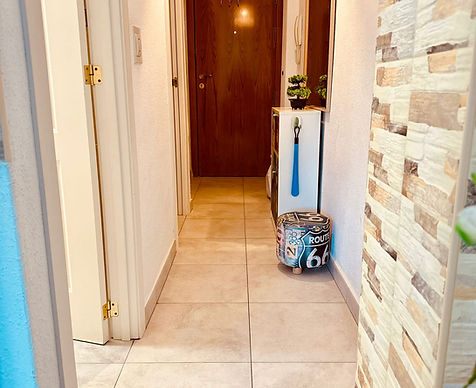 Apartment Santana 2-19