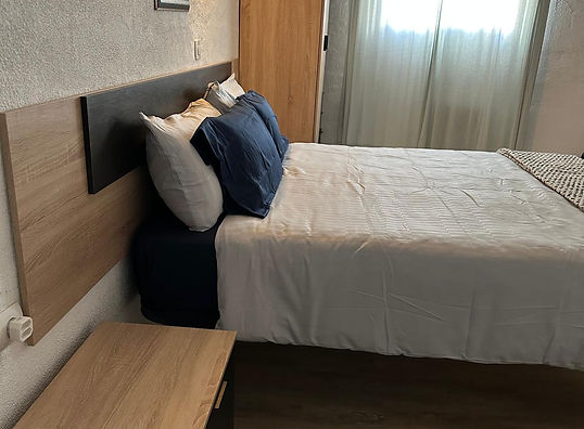 Quiet holiday home with extra comforts